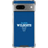 Villanova University Wildcats Google Pixel 7a Clear Case